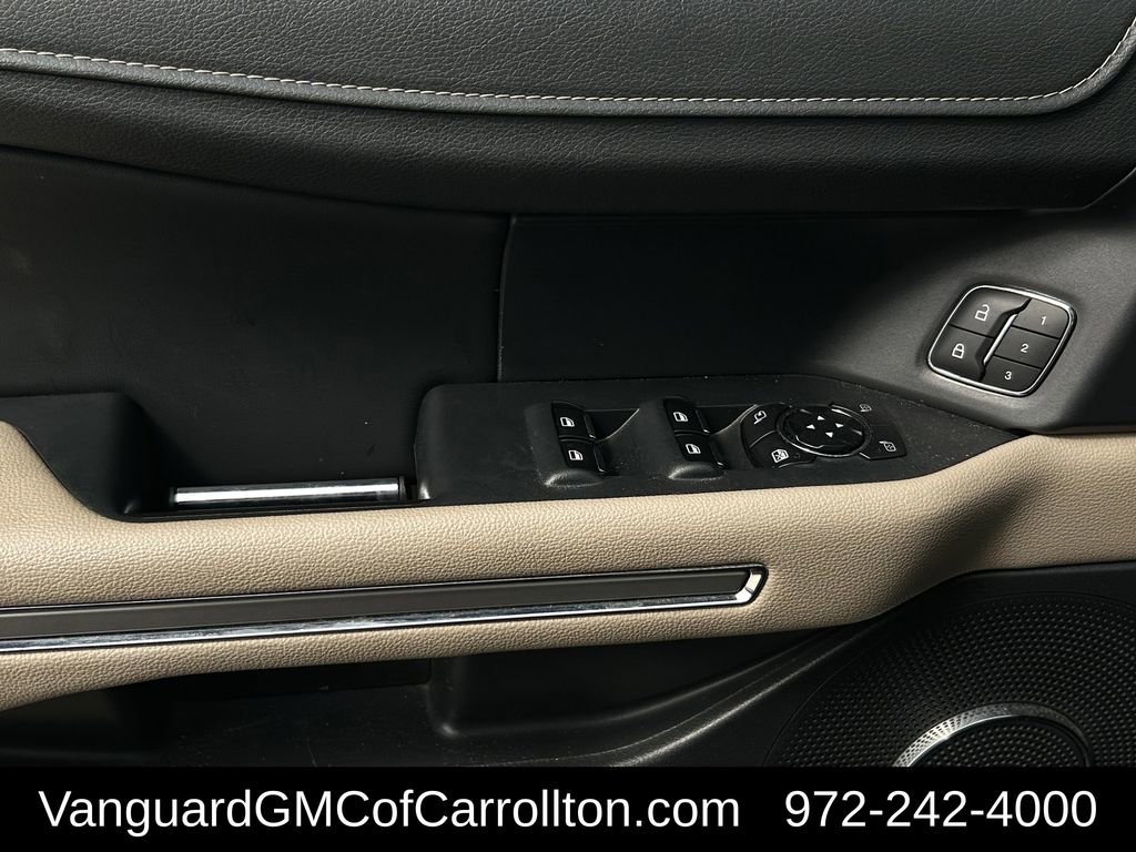 Used 2024 Ford Expedition Max Limited image 25