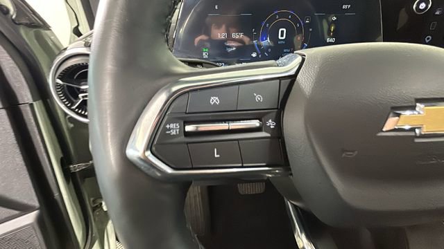 Used 2025 Chevrolet Equinox LT w/ Convenience Package II AWD/4WD image 16