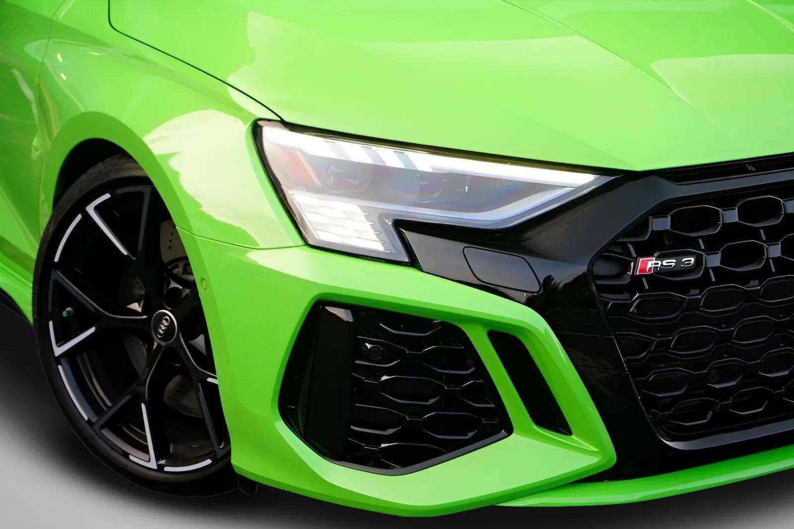 Used 2023 Audi RS 3 image 66