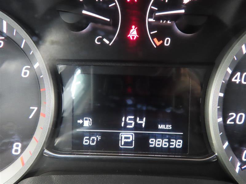 Used 2014 Nissan Sentra SV image 20