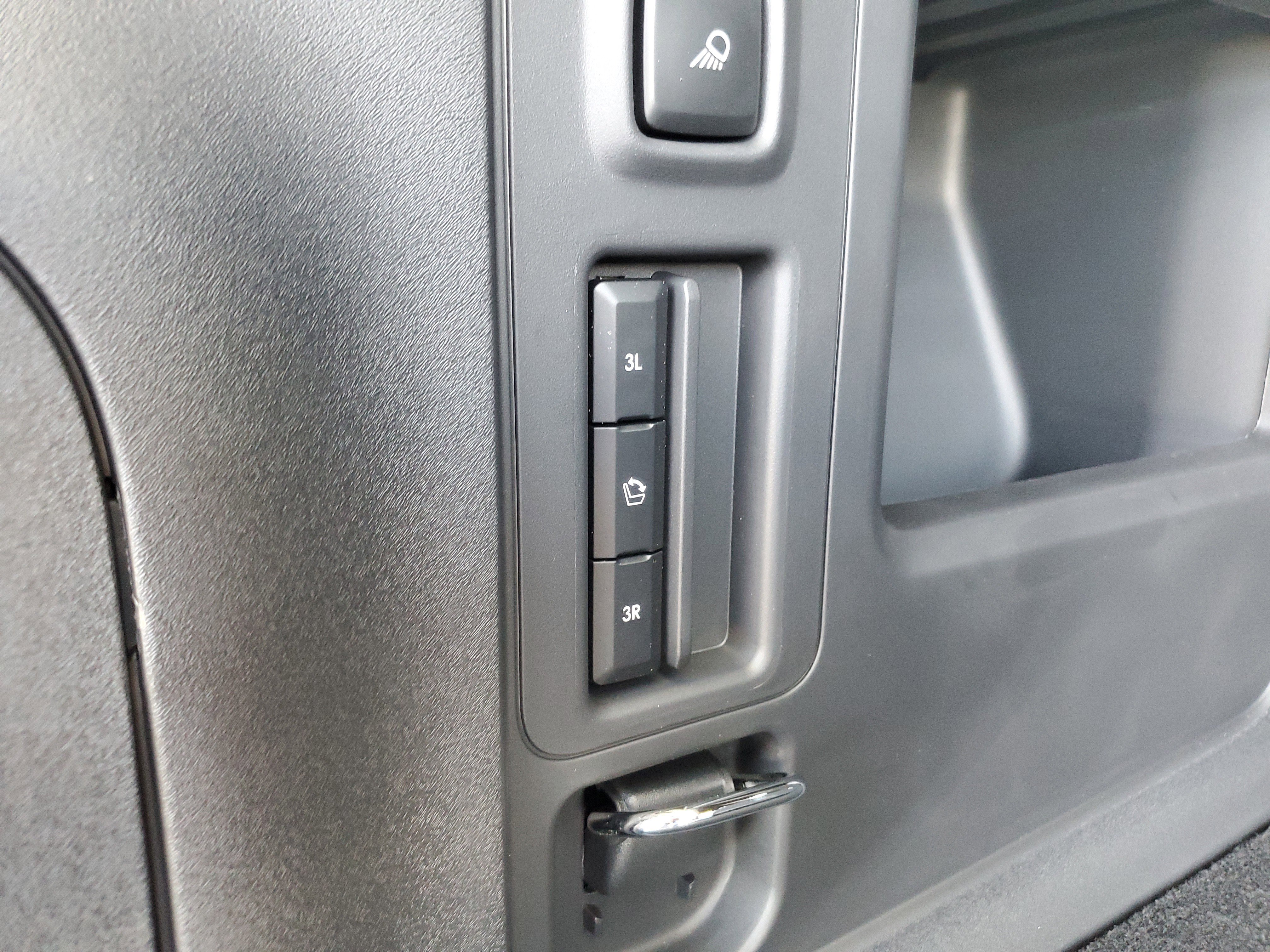 New 2025 Lincoln Navigator L Reserve w/ Jet Appearance Package image 35