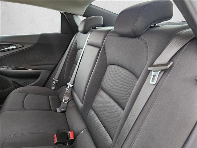 Used 2024 Chevrolet Malibu LT image 22