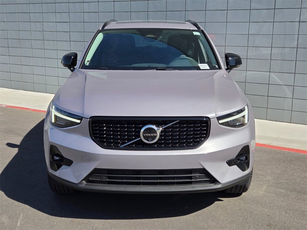 New 2026 Volvo XC40 B5 Ultra w/ Climate Package image 5