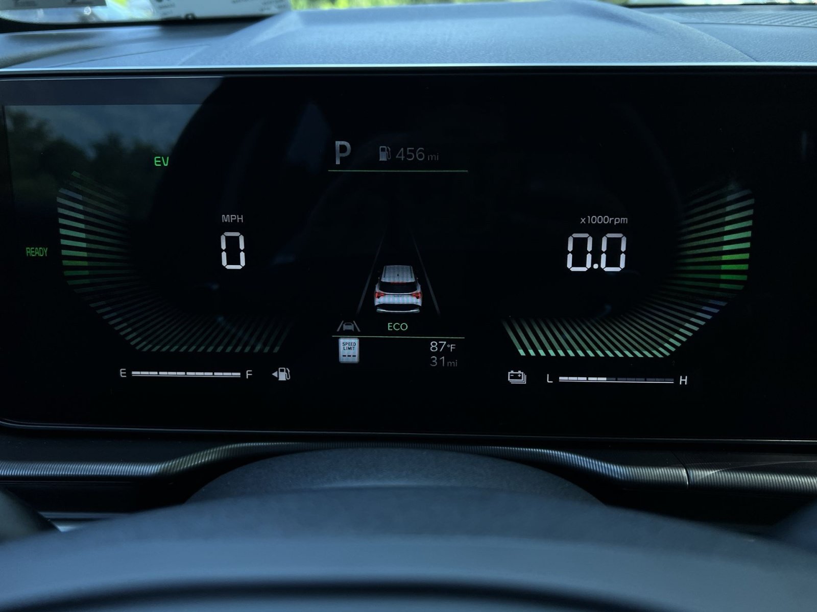 New 2027 Kia Sportage EX AWD/4WD image 44