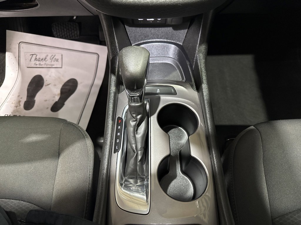 Used 2022 Chevrolet Malibu LS w/ LPO, Convenience Package 1 image 28