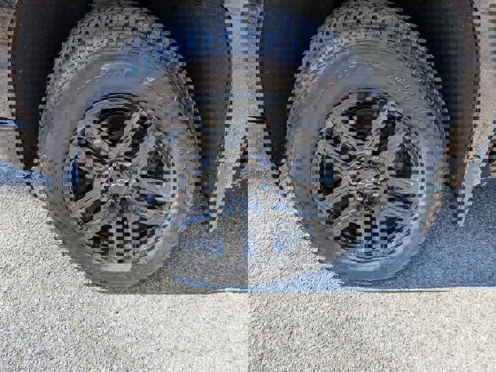 Used 2022 Chevrolet Silverado 1500 RST image 24