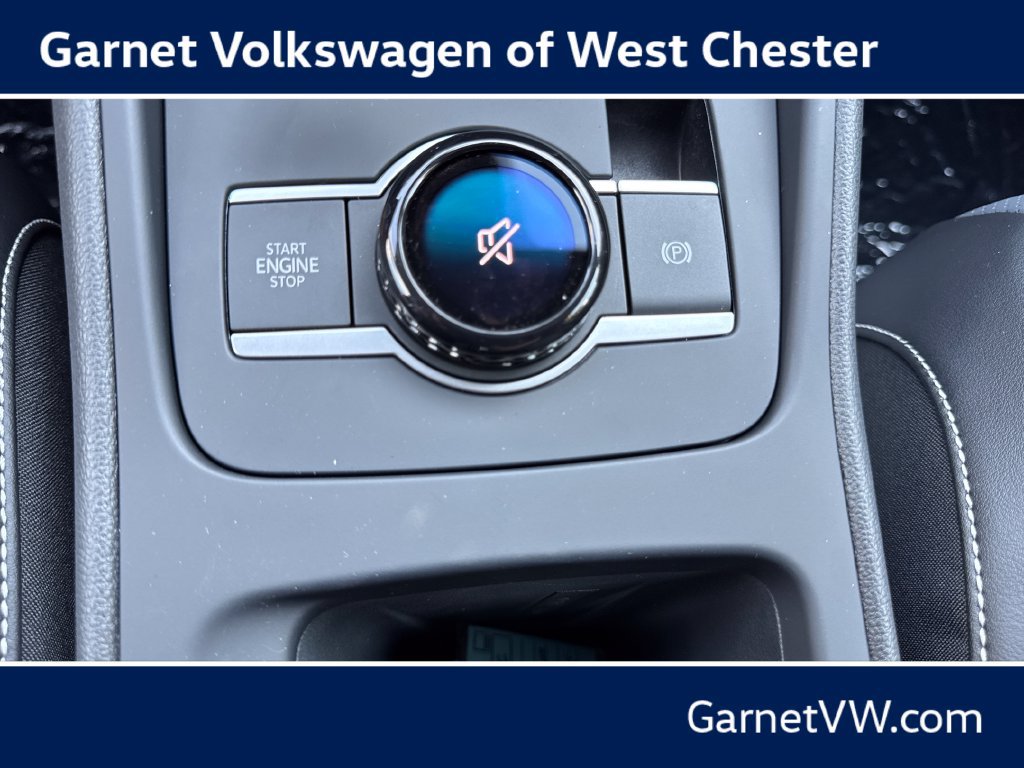 New 2026 Volkswagen Tiguan SE AWD/4WD image 29