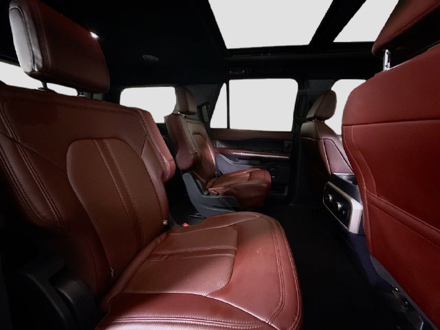 Used 2023 Ford Expedition Limited AWD/4WD image 26