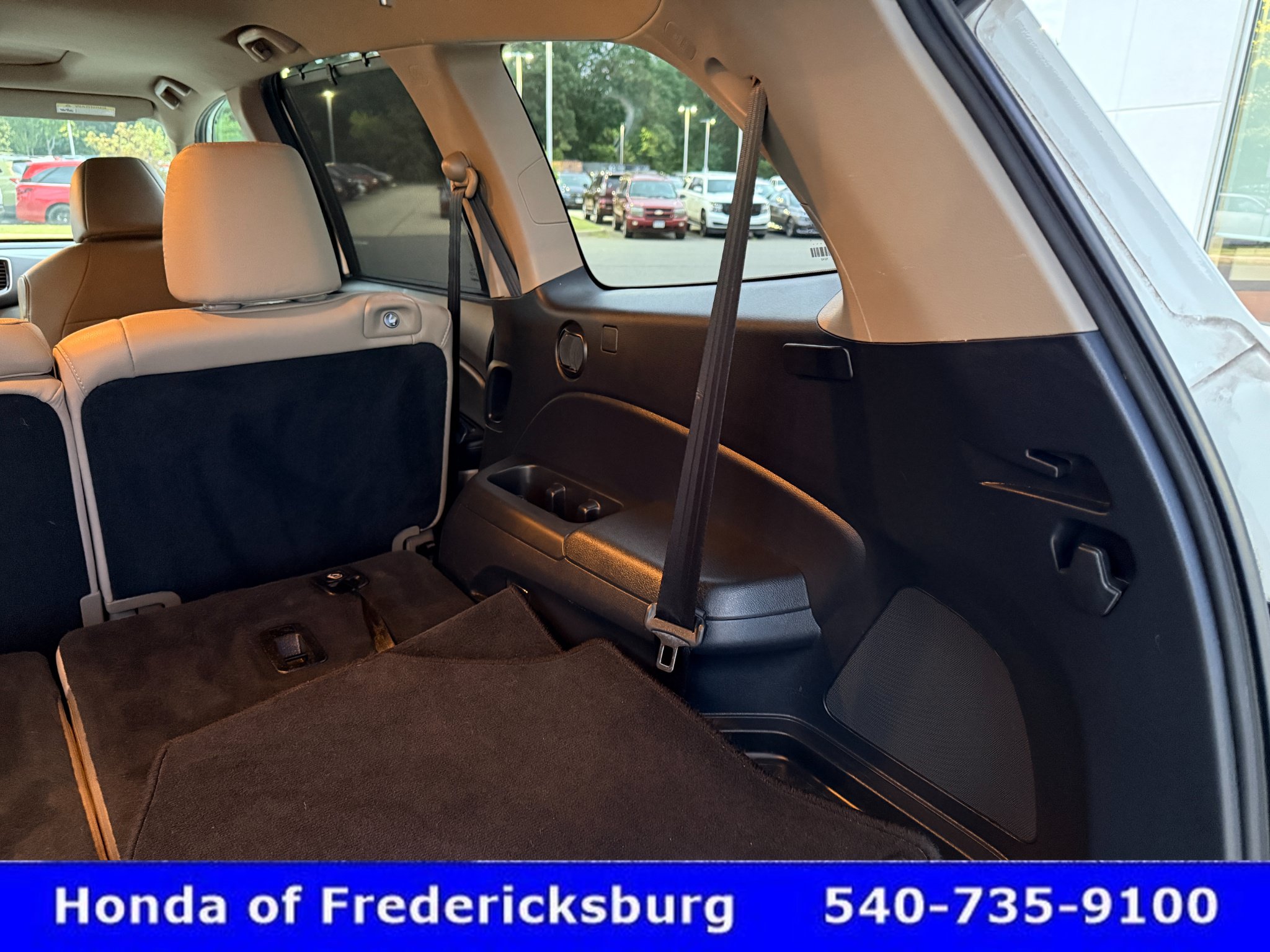 Used 2019 Honda Pilot EX-L image 22