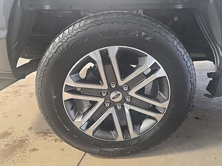 Used 2023 Ford F150 XL w/ STX Appearance Package image 42