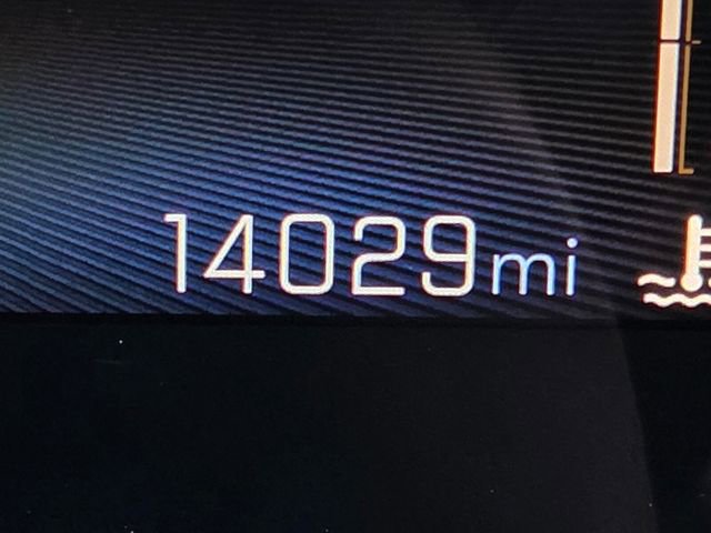 Used 2025 Chevrolet Trax RS w/ Driver Confidence Package image 31