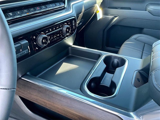 New 2026 Chevrolet Silverado 2500 High Country w/ Midnight Edition image 12