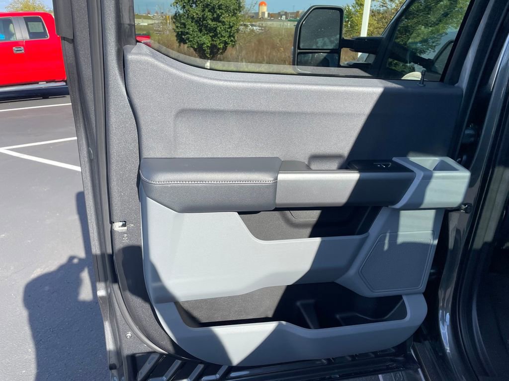 New 2026 Ford F350 XL w/ STX Appearance Package image 26