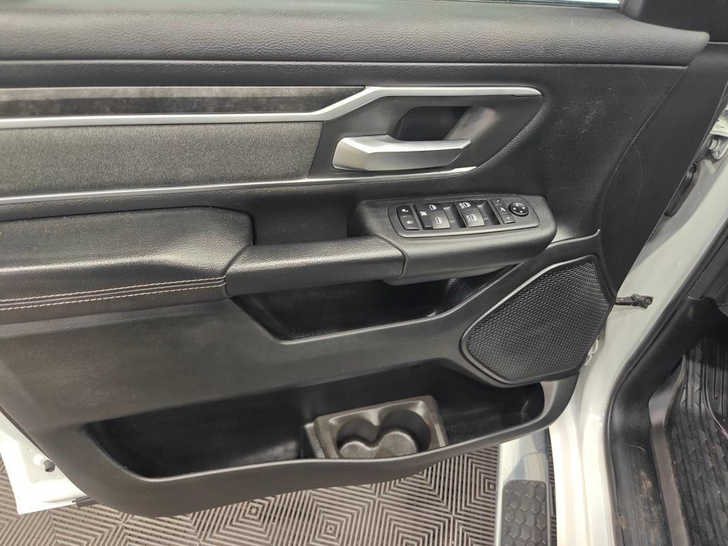 Used 2021 RAM 1500 Big Horn AWD/4WD image 45