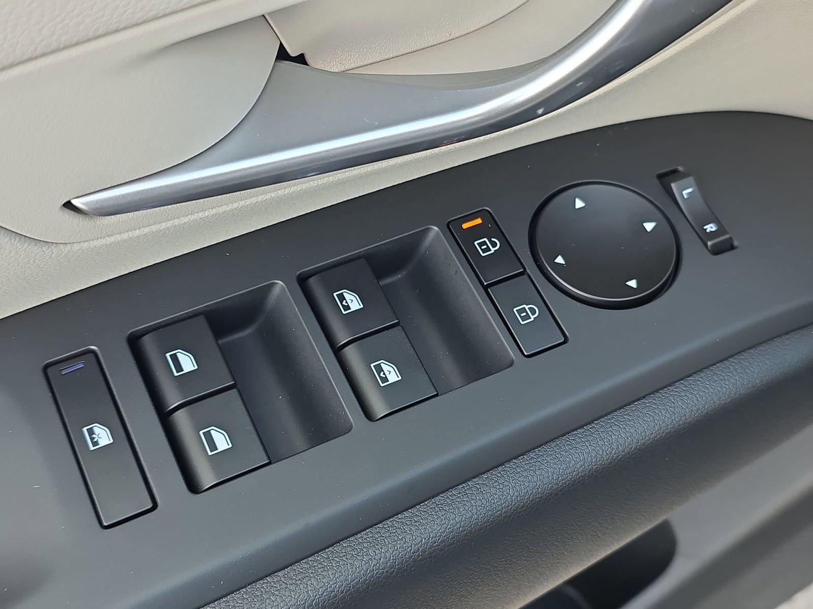 New 2026 Hyundai Tucson SEL image 17