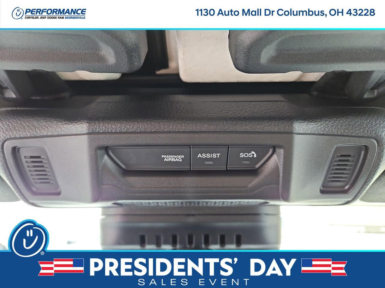 New 2025 Jeep Gladiator Sport image 21