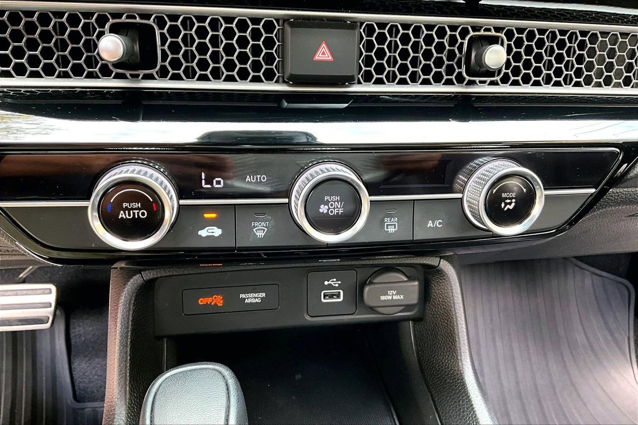 Used 2023 Honda Civic Sport image 25