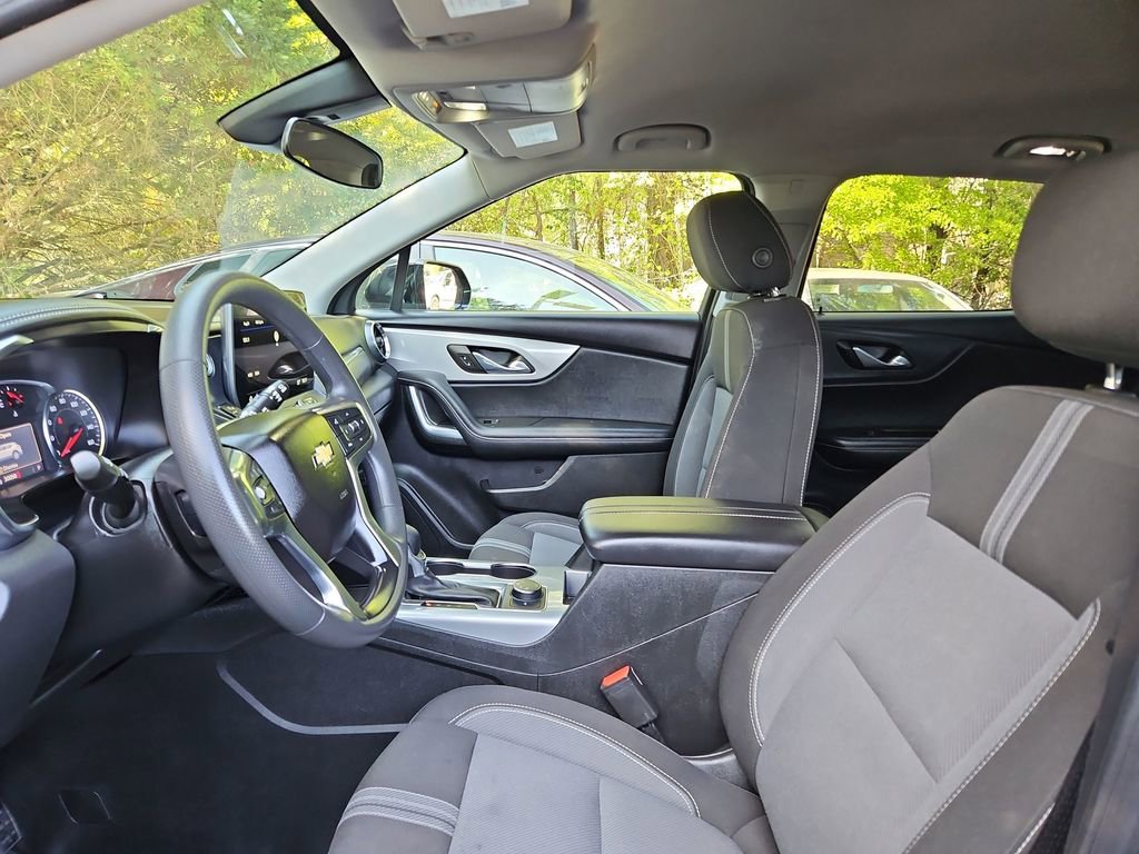 Used 2023 Chevrolet Blazer LT AWD/4WD image 21