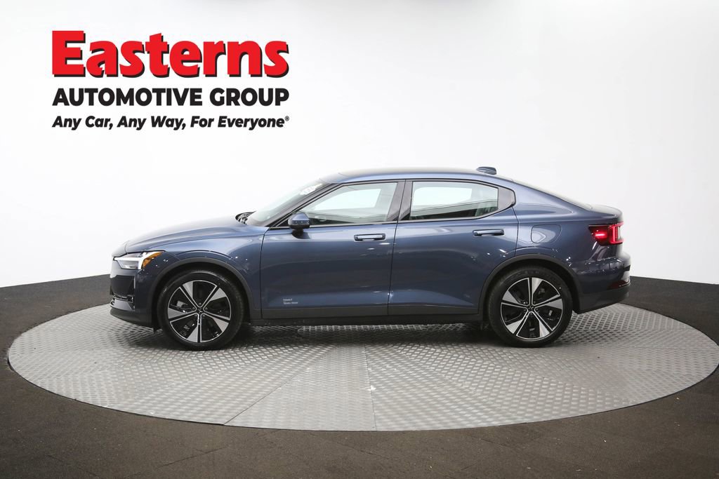 Used 2024 Polestar Polestar 2 image 59