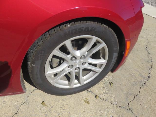 Used 2019 Chevrolet Camaro LT RWD image 26