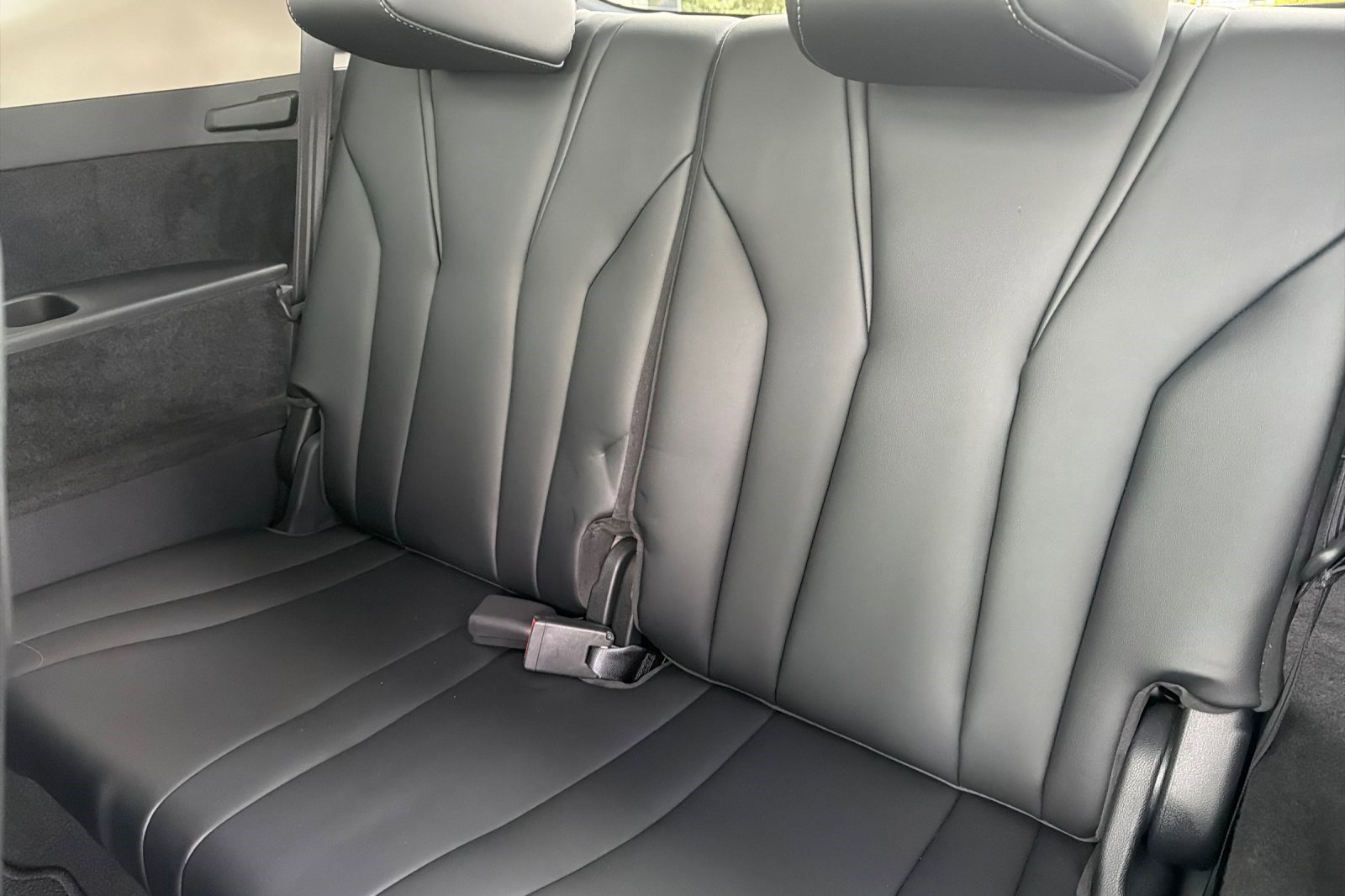 Used 2022 Acura MDX SH-AWD w/ Technology Package image 19