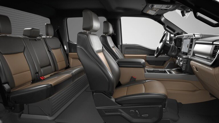 New 2026 Ford F350 Lariat RWD image 54