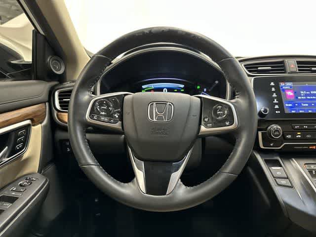 Used 2021 Honda CR-V Touring image 15