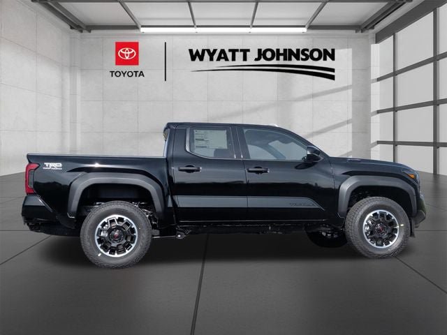 New 2026 Toyota Tacoma TRD Off-Road AWD/4WD image 3