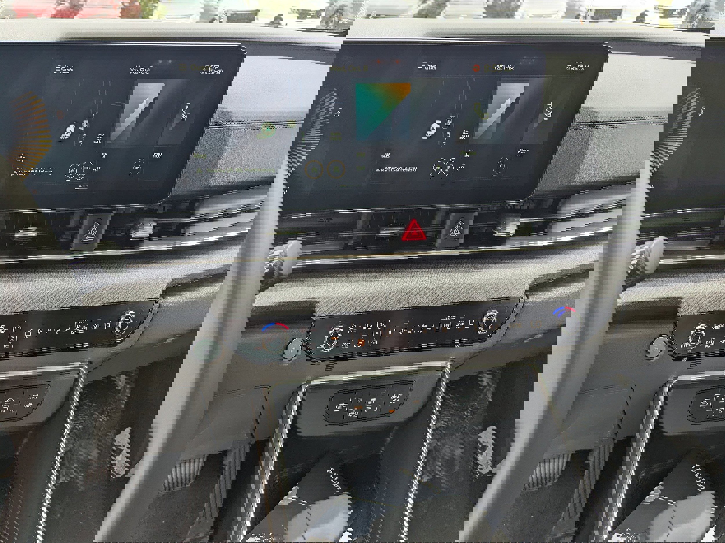 New 2026 Kia Carnival EX image 9