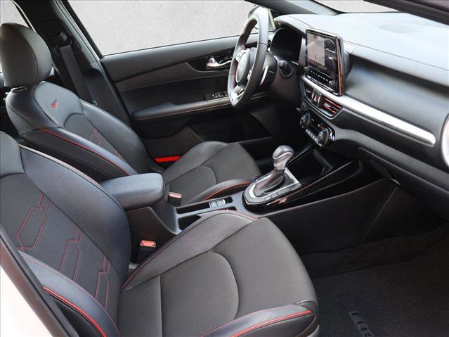 Used 2024 Kia Forte GT FWD image 27