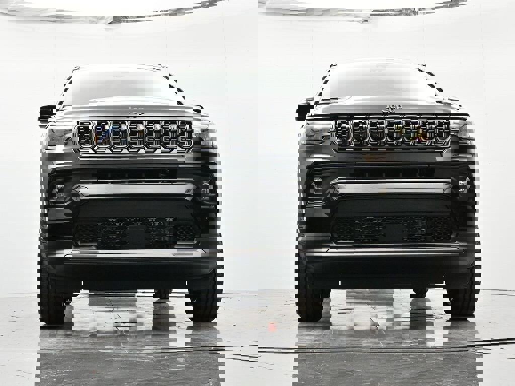 New 2026 Jeep Compass Latitude image 37