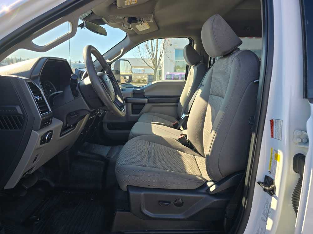 Used 2022 Ford F350 XLT w/ XLT Value Package image 10