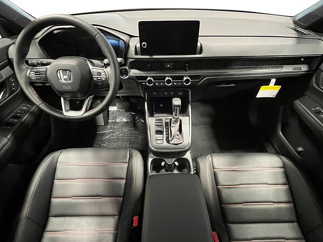 New 2026 Honda CR-V Sport-L image 19