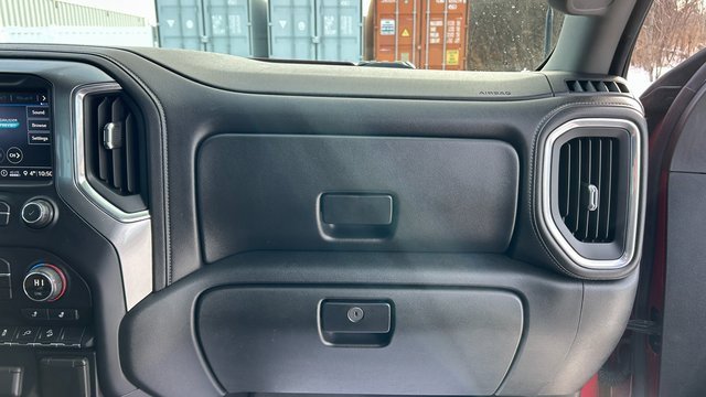 Used 2020 Chevrolet Silverado 2500 LT w/ All Star Edition image 45