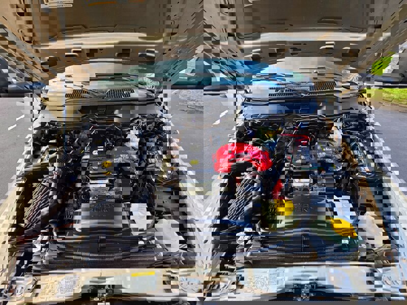 Used 2003 Dodge Ram 2500 Truck 4x4 Quad Cab image 21