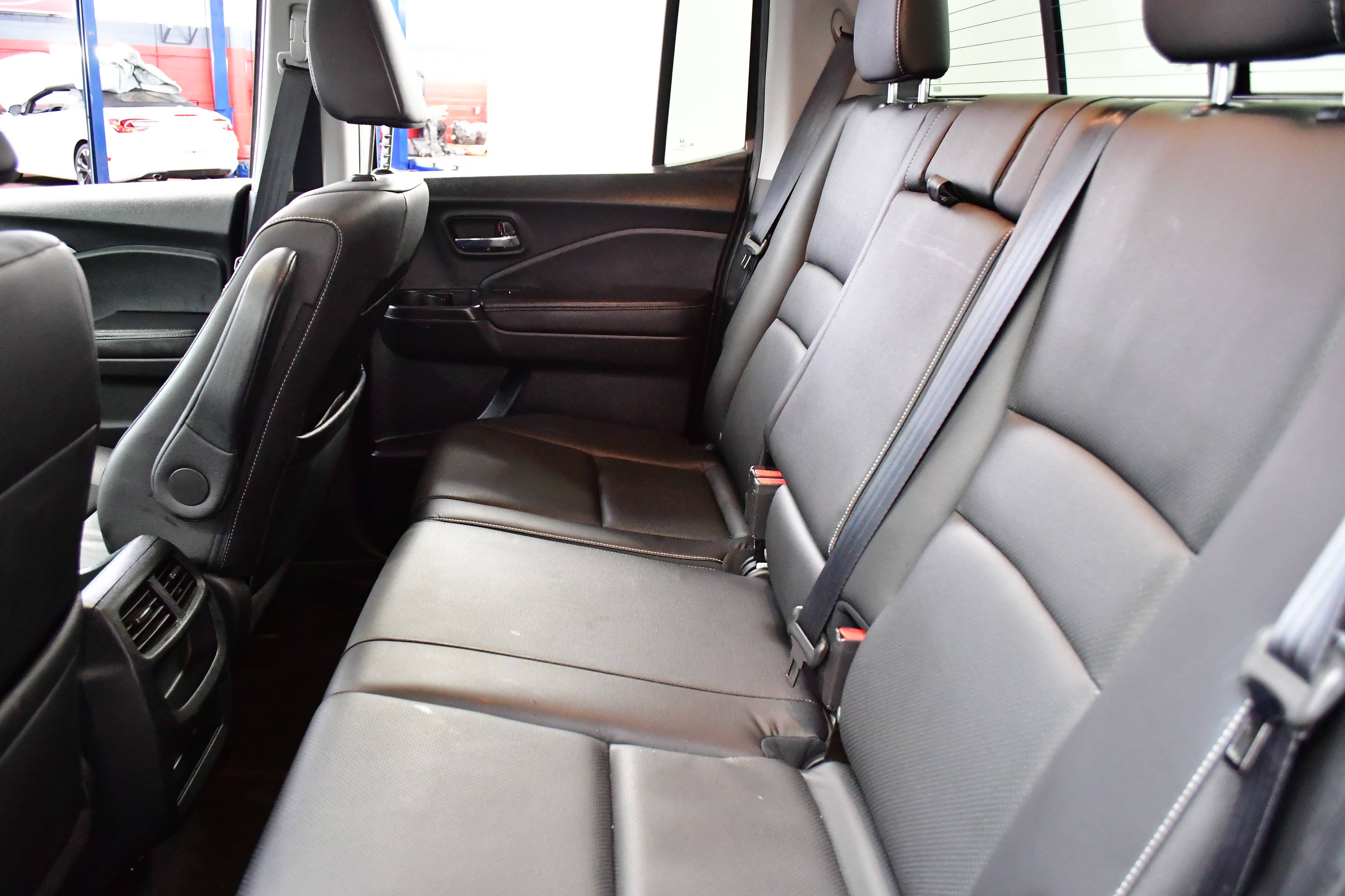 Used 2023 Honda Ridgeline RTL image 10