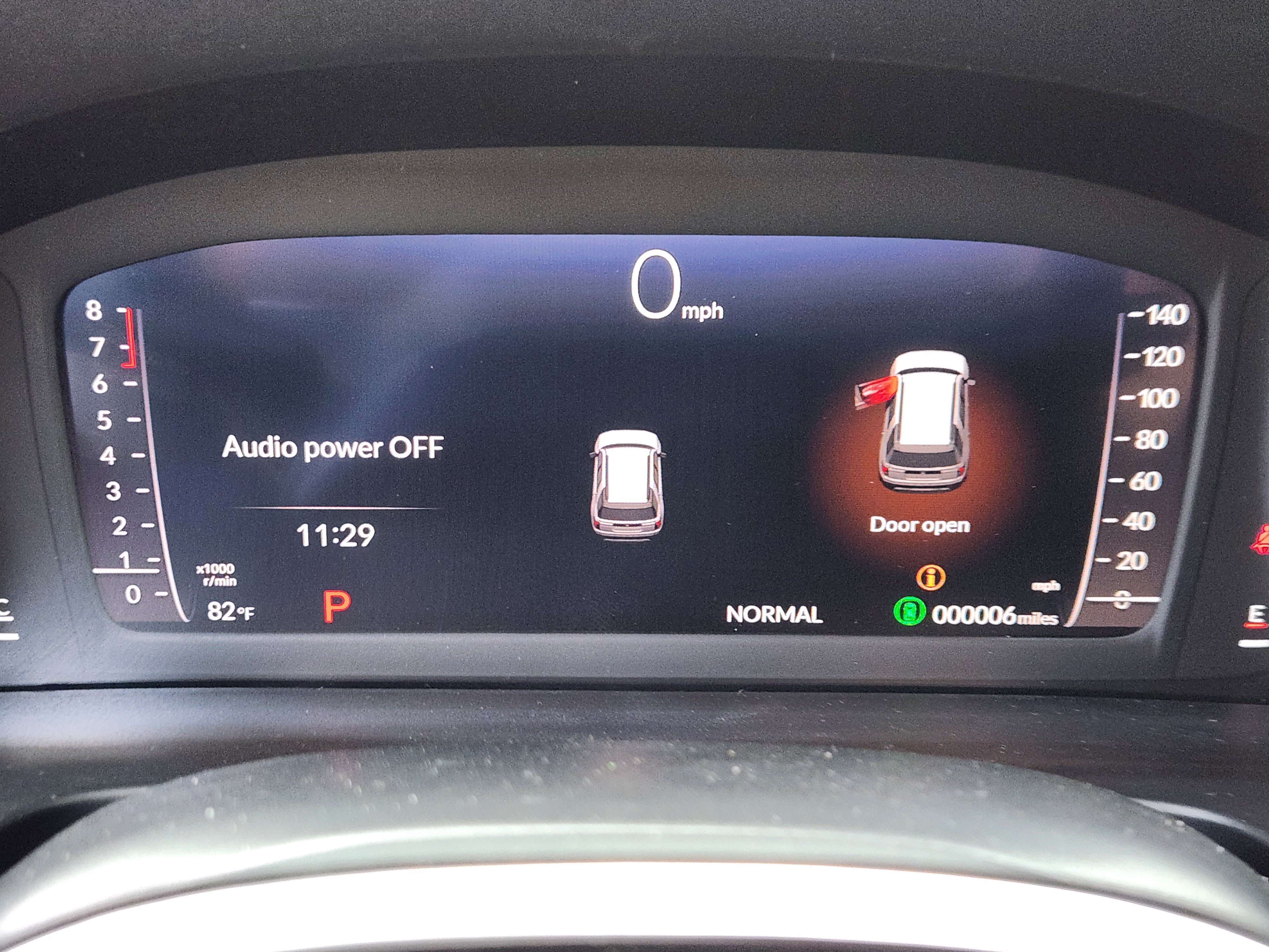 New 2026 Honda Passport RTL image 10