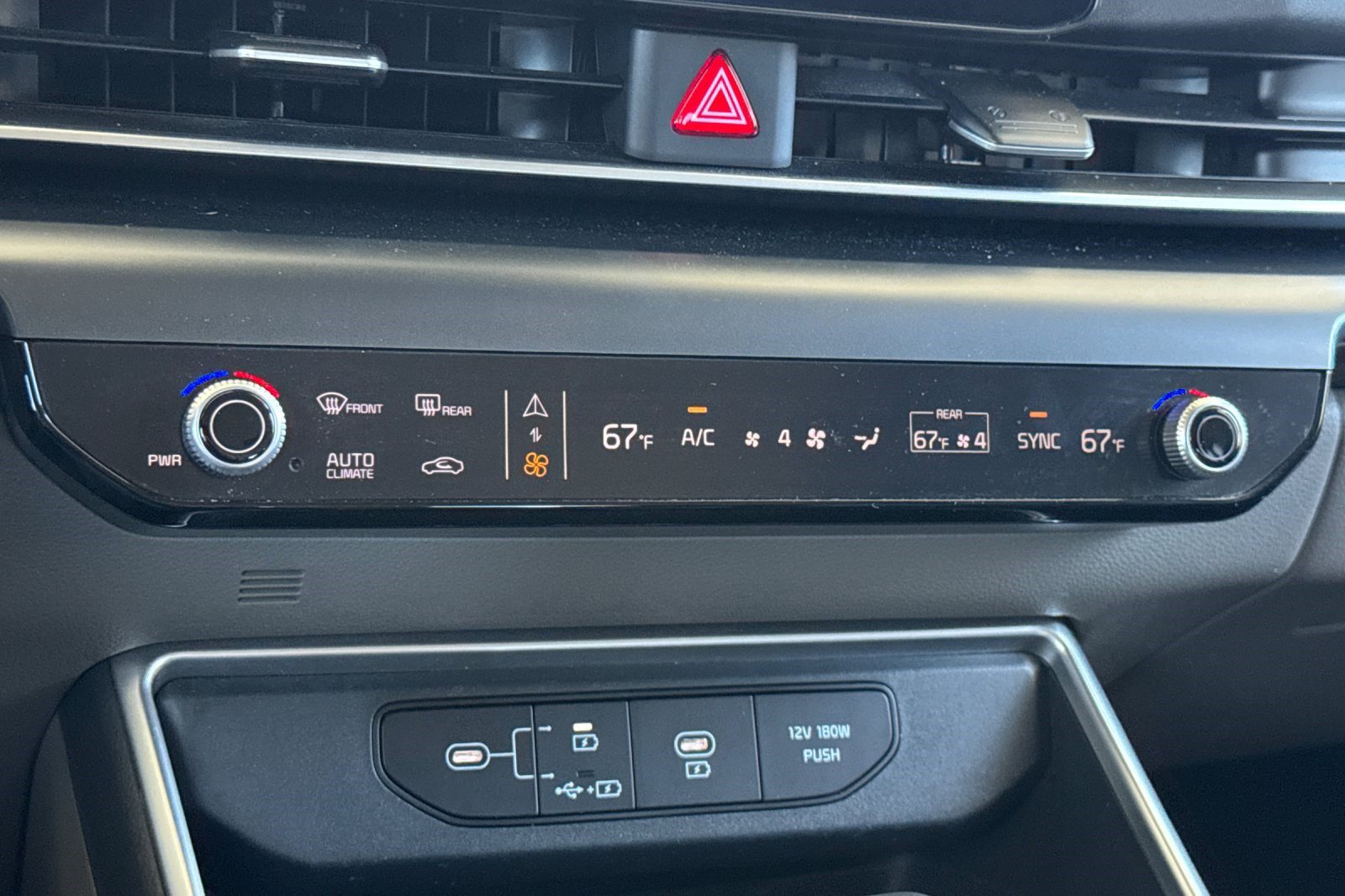 Used 2026 Kia Carnival FWD image 19