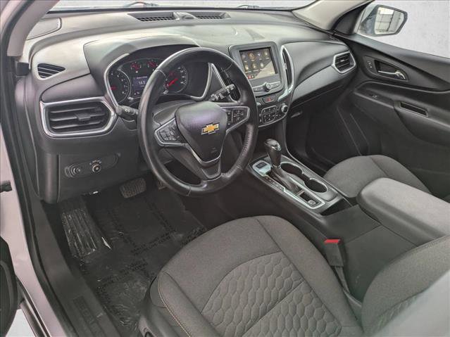 Used 2019 Chevrolet Equinox LT AWD/4WD image 10