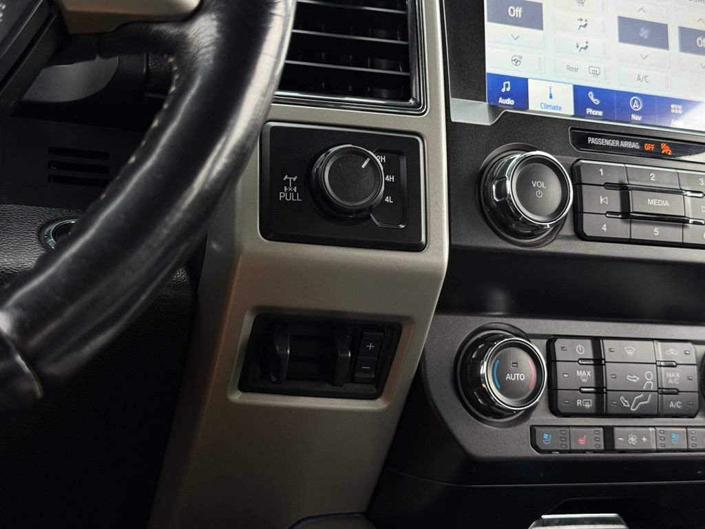 Used 2021 Ford F250 Lariat AWD/4WD image 24
