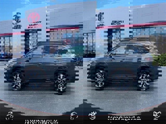 Used 2024 Subaru Outback Limited image 2