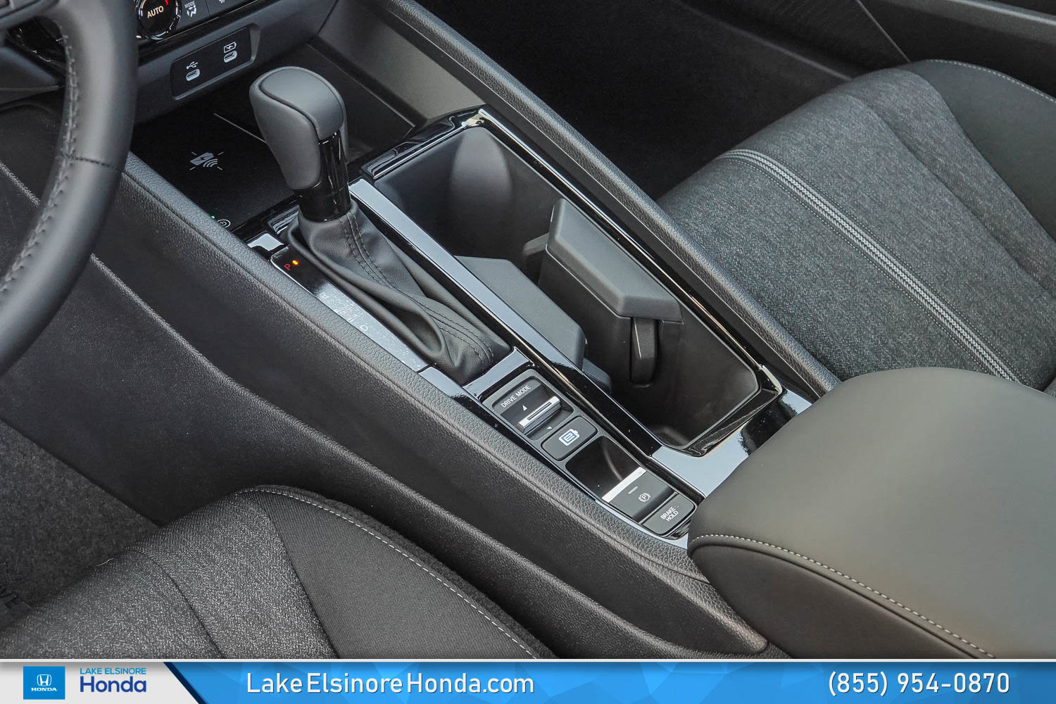 New 2026 Honda Accord Sport image 21