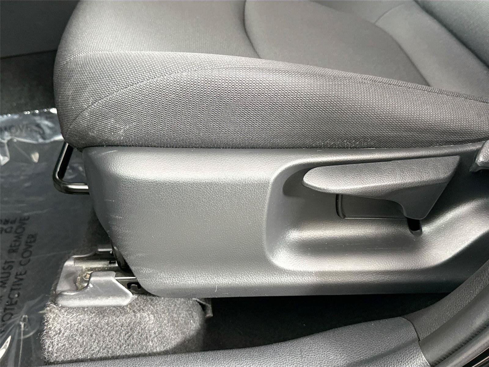Certified 2023 Toyota Corolla Cross LE FWD image 29