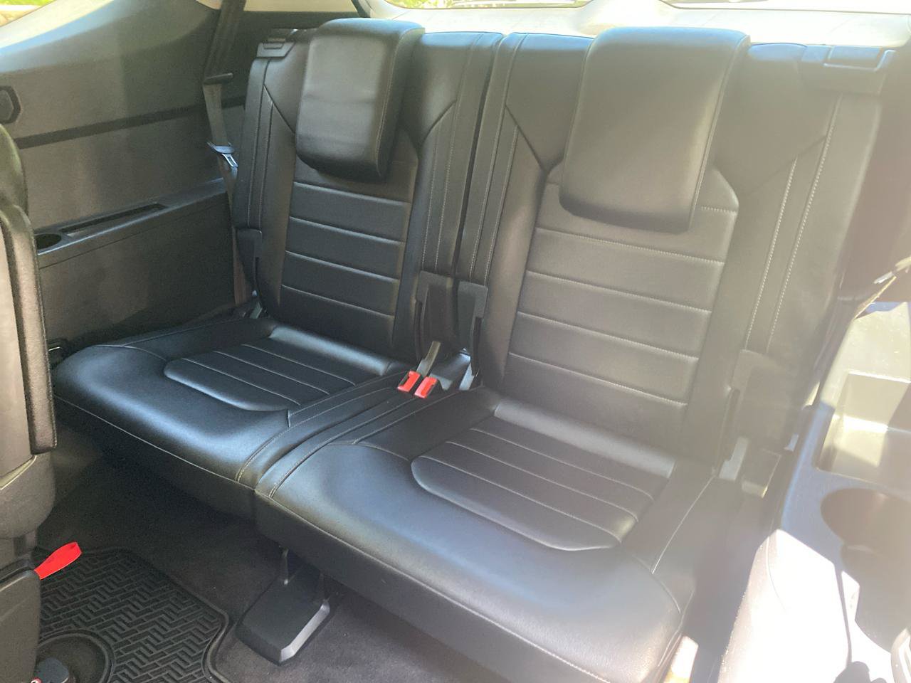 Used 2018 Volkswagen Atlas SEL Premium AWD/4WD image 11