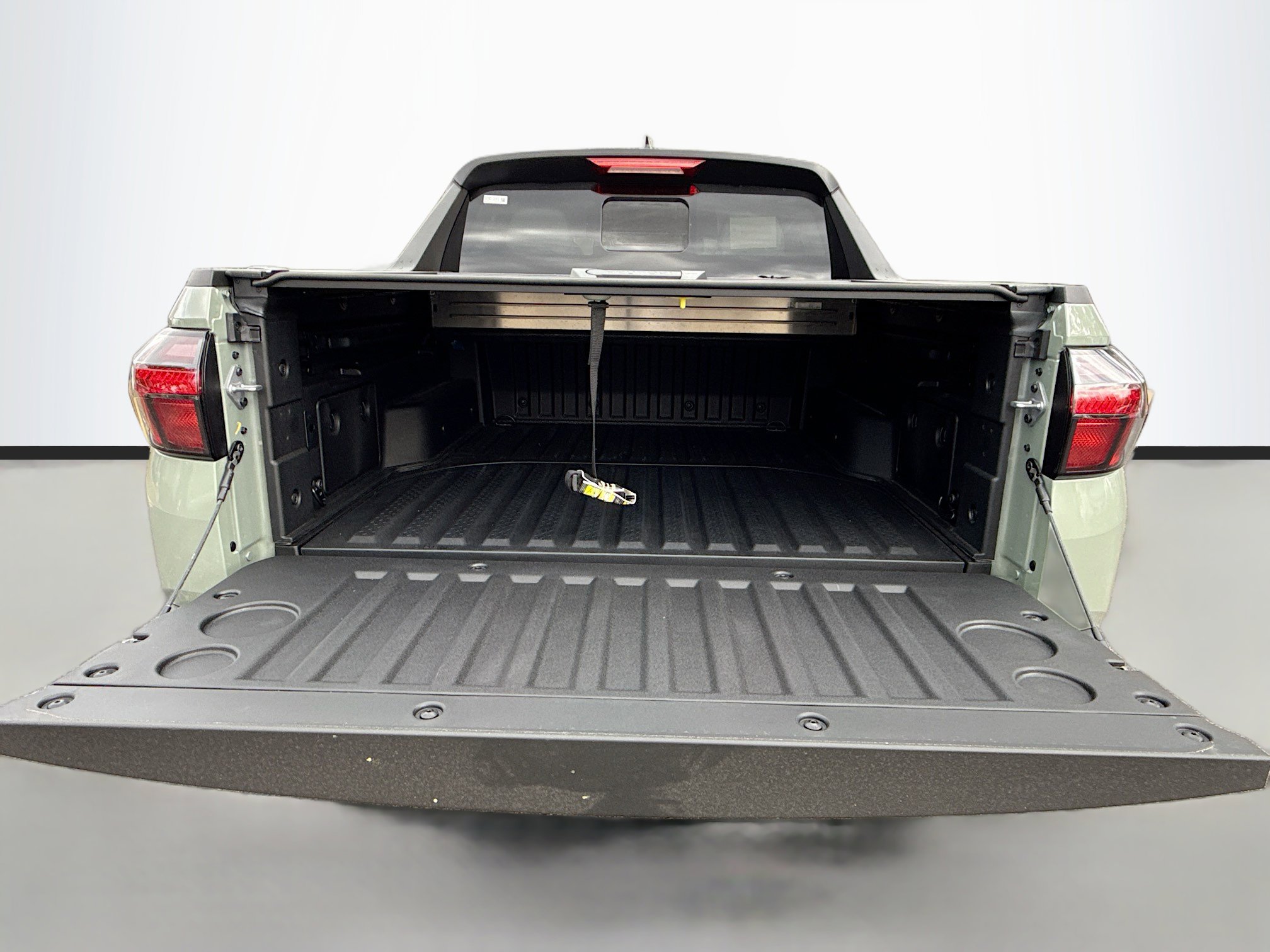 New 2026 Hyundai Santa Cruz SEL image 11