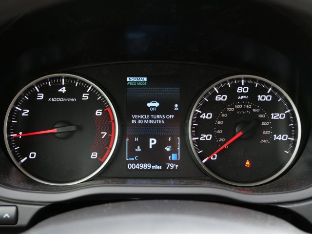 Used 2026 Mitsubishi Eclipse Cross LE AWD/4WD image 19