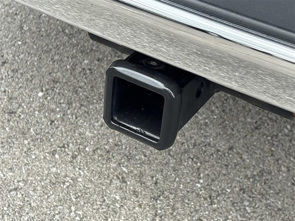 Used 2021 RAM 1500 Big Horn image 18