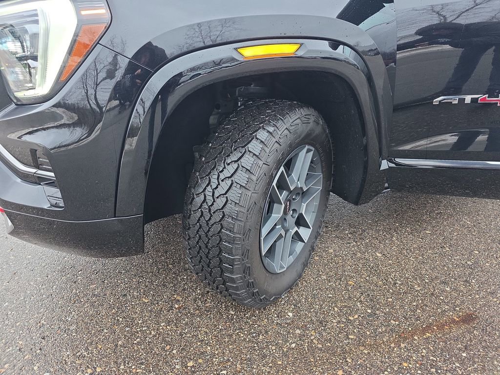 New 2026 GMC Terrain AT4 image 33