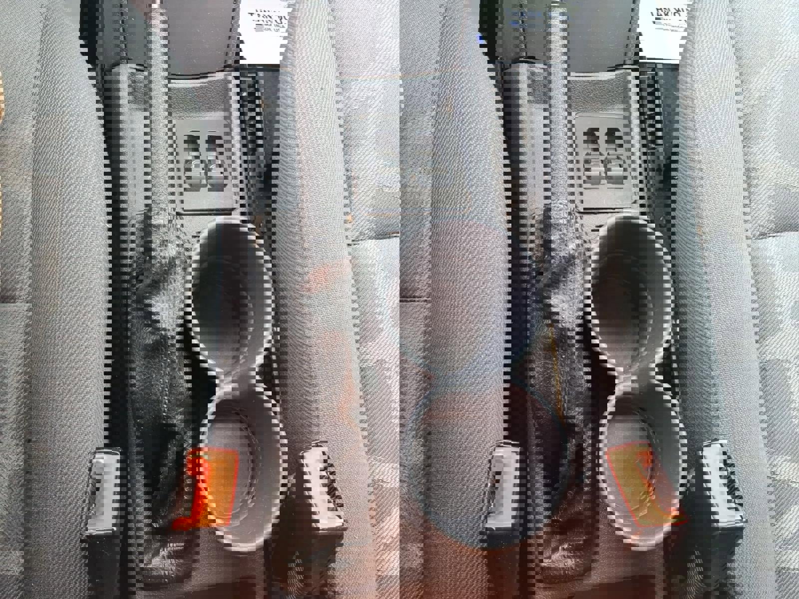 Used 2013 Ford Transit Connect XL w/ Fleet XL PWR Group image 13