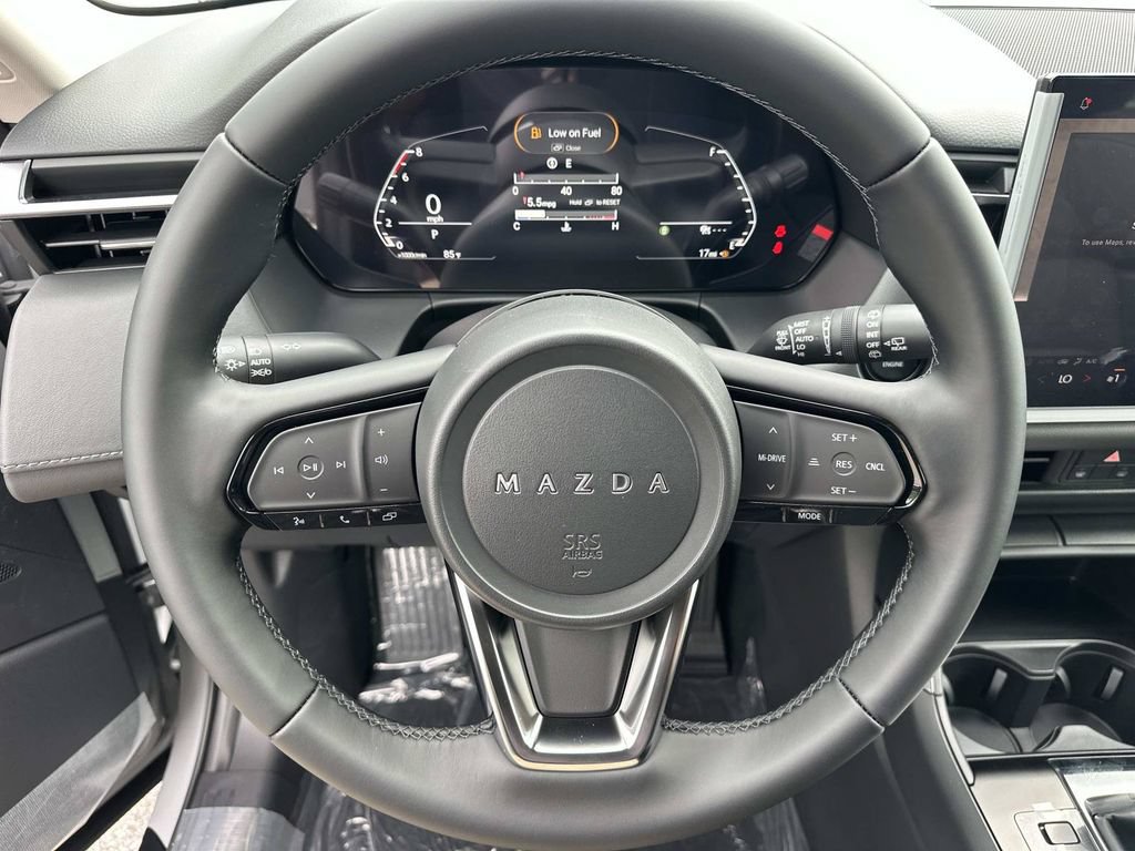 New 2026 MAZDA CX-5 Preferred AWD/4WD image 16